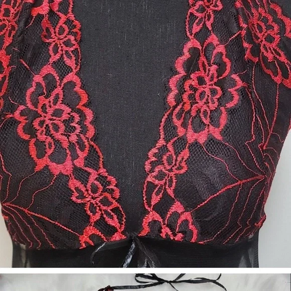 Sexy lingerie set - Picture 11 of 12